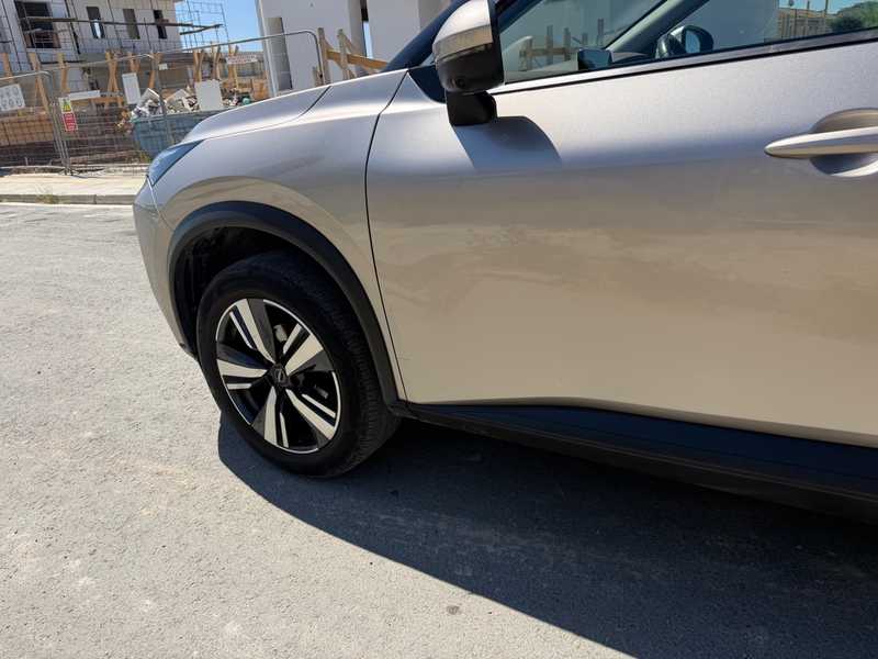 2023 Nissan X-Trail 1,5L 2023 Cyprus