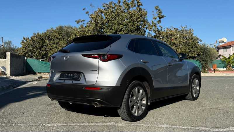 2022 Mazda CX-30 2,0L 2022 Cyprus