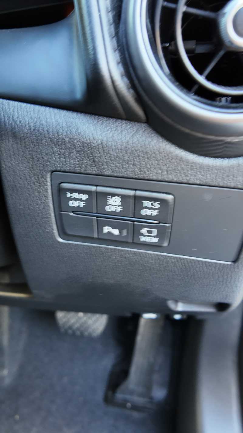 2022 Mazda CX-3 1,5L 2022 Cyprus