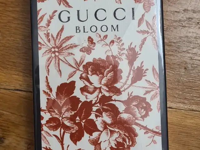 Gucci Bloom 100ml NEW, Επαρχία Πάφου — Χλώρακας