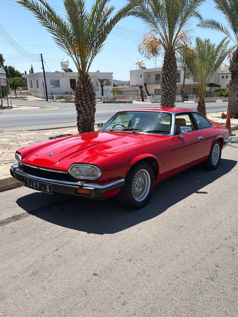 Cars Classic 5,3L 1992