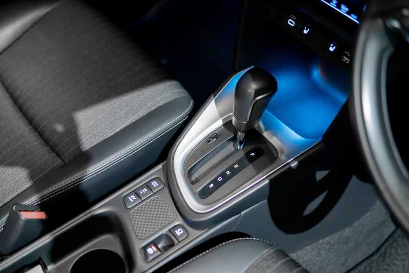 2022 Toyota Yaris Cross 1,5L 2022 Cyprus