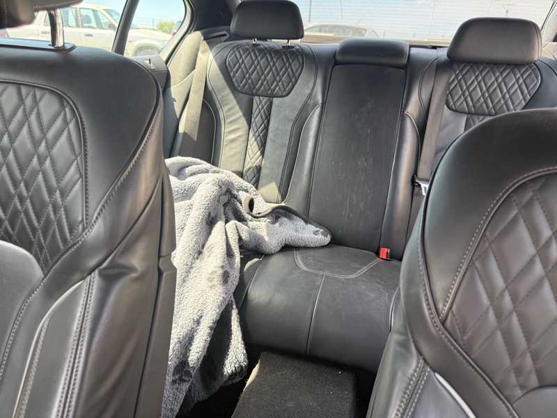 2023 BMW i7 5,5L 2023 Cyprus