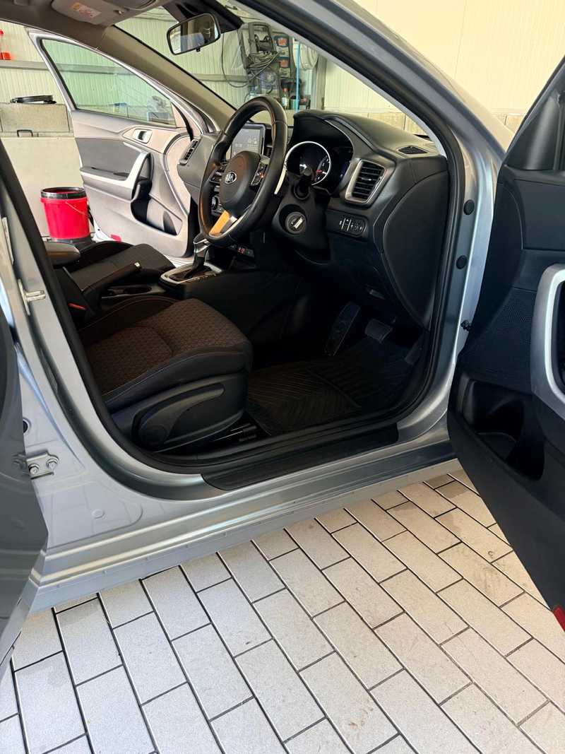 2019 KIA Ceed 1,4L 2019 Cyprus