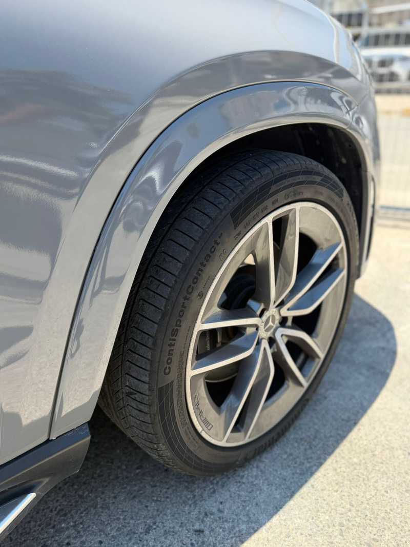2020 Mercedes-Benz GLE-Class 3,0L 2020 Cyprus