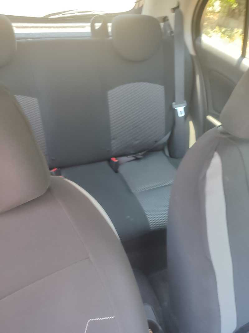 2019 Nissan March 1,2L 2019 Cyprus