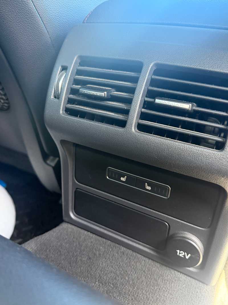 2016 Jaguar XE 2,0L 2016 Cyprus