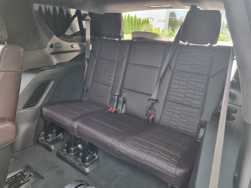 2021 Cadillac Escalade 6,2L 2021 Cyprus