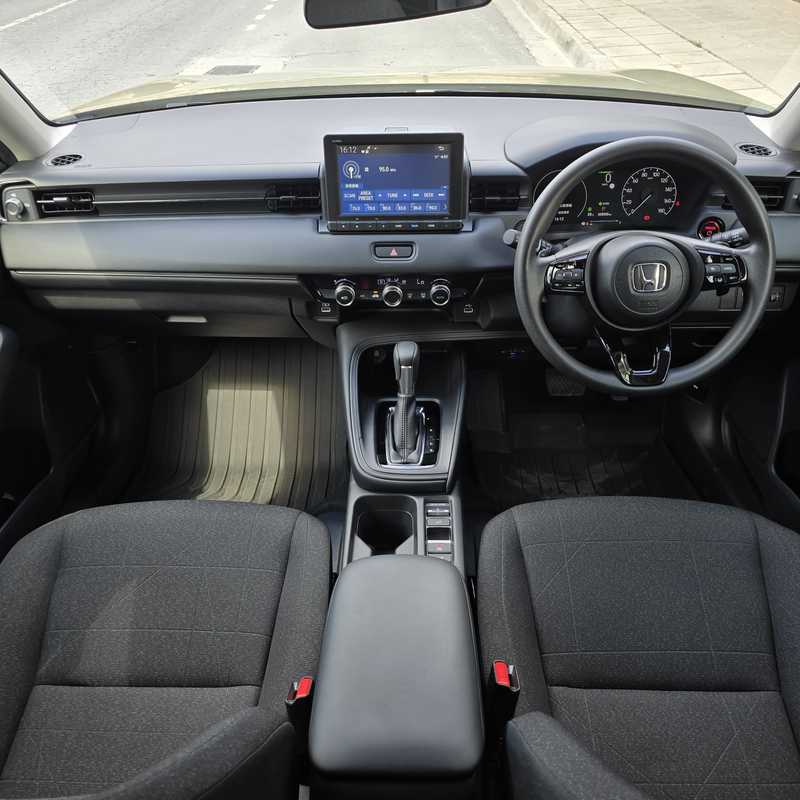 2023 Honda Vezel 1,5L 2023 Cyprus