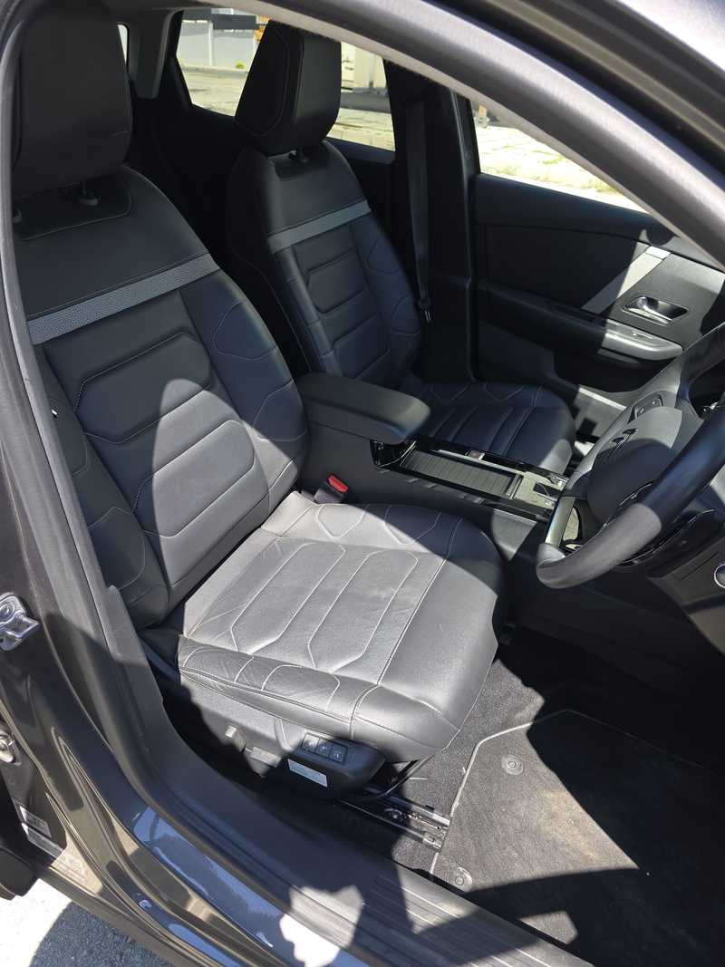 2022 Citroen C4 1,5L 2022 Cyprus
