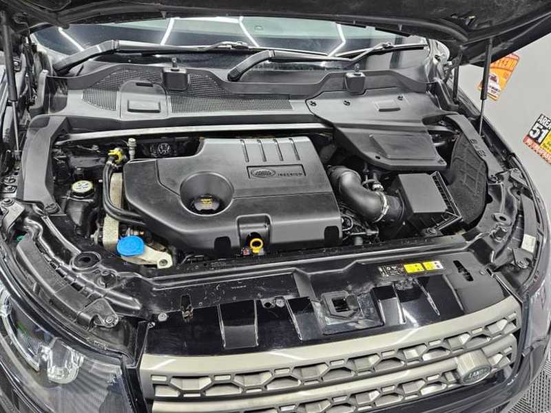 2018 Land Rover Discovery Sport 2,0L 2018 Cyprus