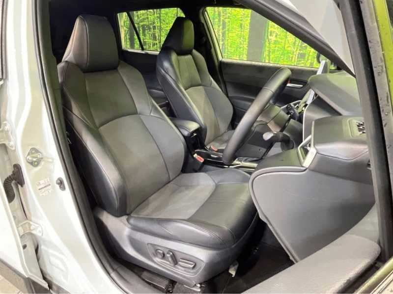 2025 Toyota Corolla Cross 2,0L 2025 Cyprus