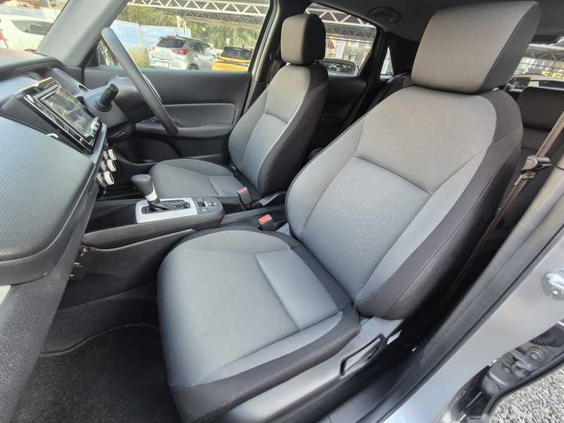 2021 Honda Fit 1,3L 2021 Cyprus