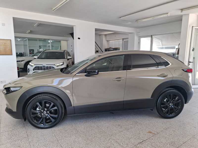 2024 Mazda CX-30 2,0L 2024 Cyprus