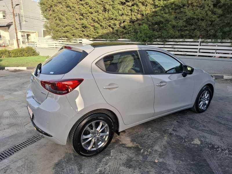 2023 Mazda 2 1,5L 2023 Cyprus