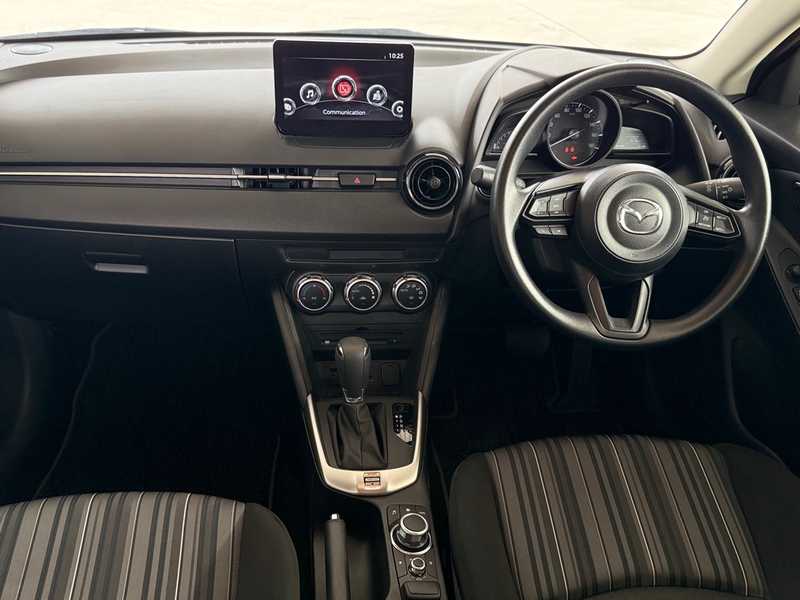 2022 Mazda 2 1,5L 2022 Cyprus