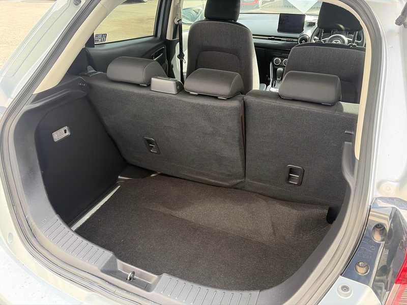 2023 Mazda 2 1,5L 2023 Cyprus