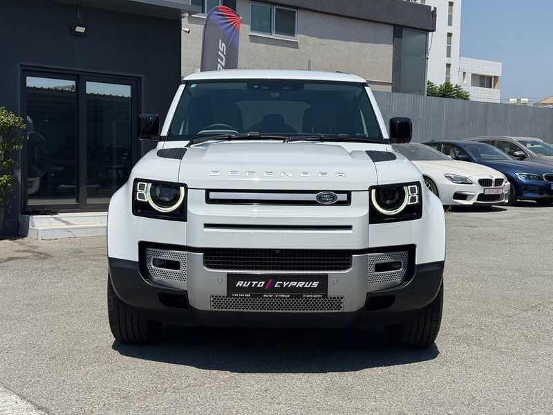2023 Land Rover Defender 3,0L 2023 Cyprus