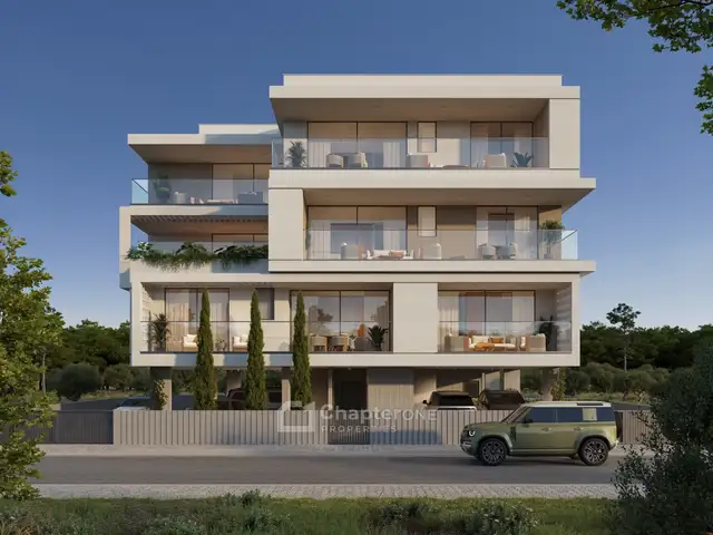 2-bedroom apartment for sale, Επαρχία Πάφου — Πάφος - Κάτω Πάφος