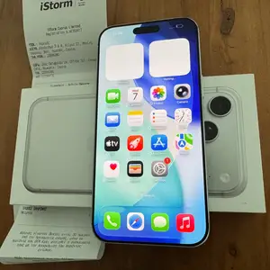 Iphone 17 pro max 256gb | battery 91, Limassol — Limassol - Agia Fyla