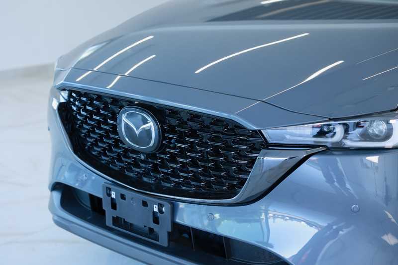 2023 Mazda CX-5 2,0L 2023 Cyprus