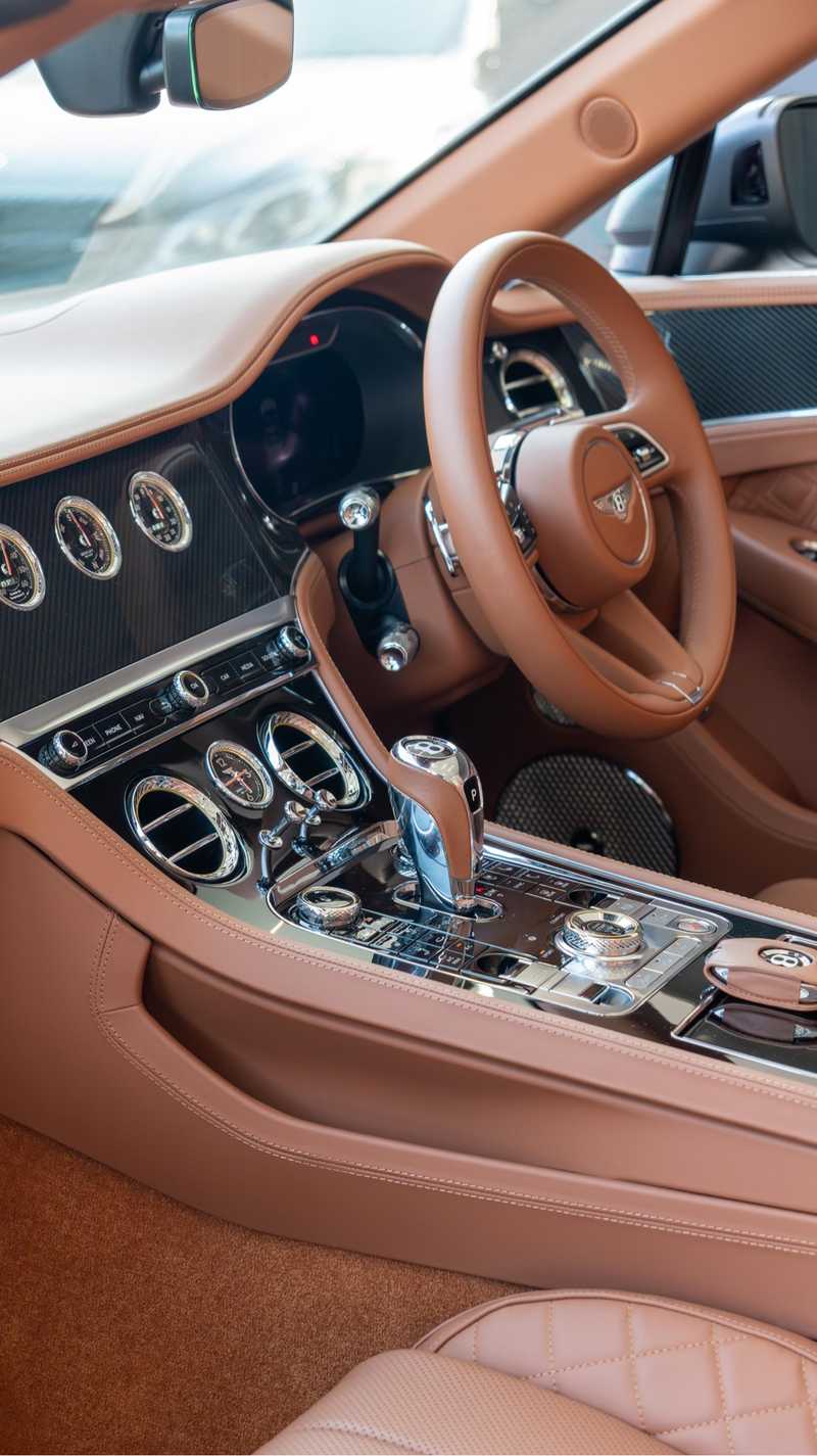 2023 Bentley Continental GTC 6,0L 2023 Cyprus