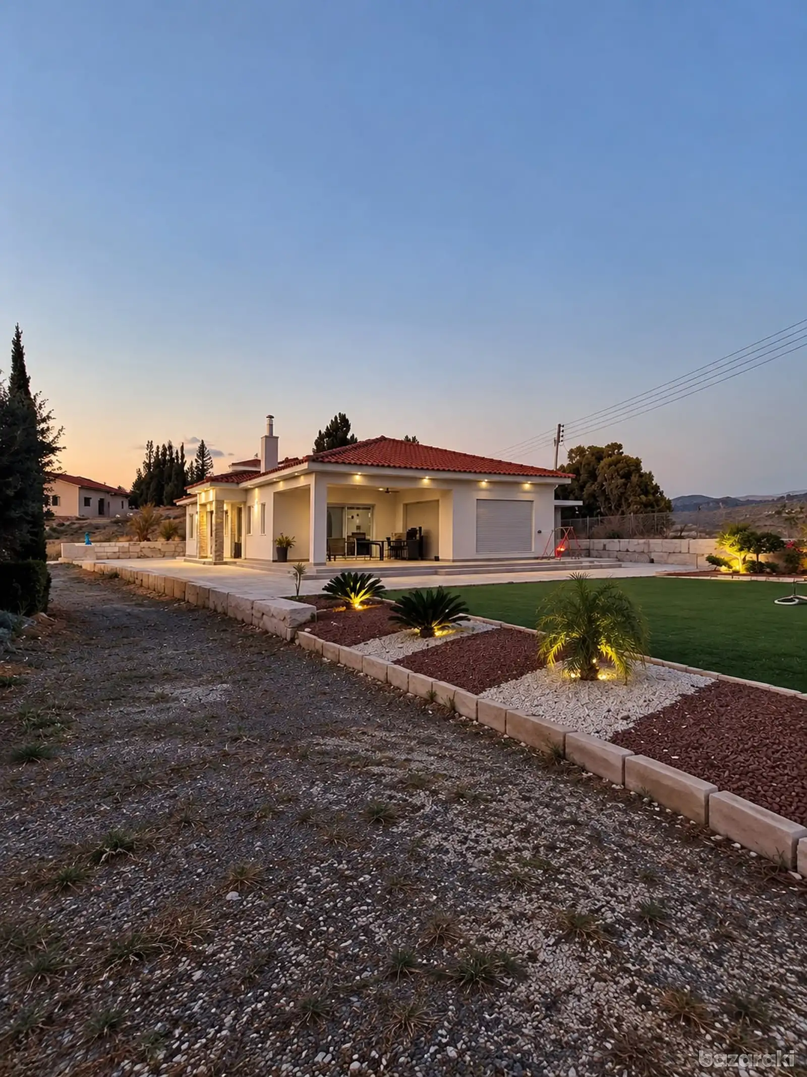 House, 4 bedrooms — 8