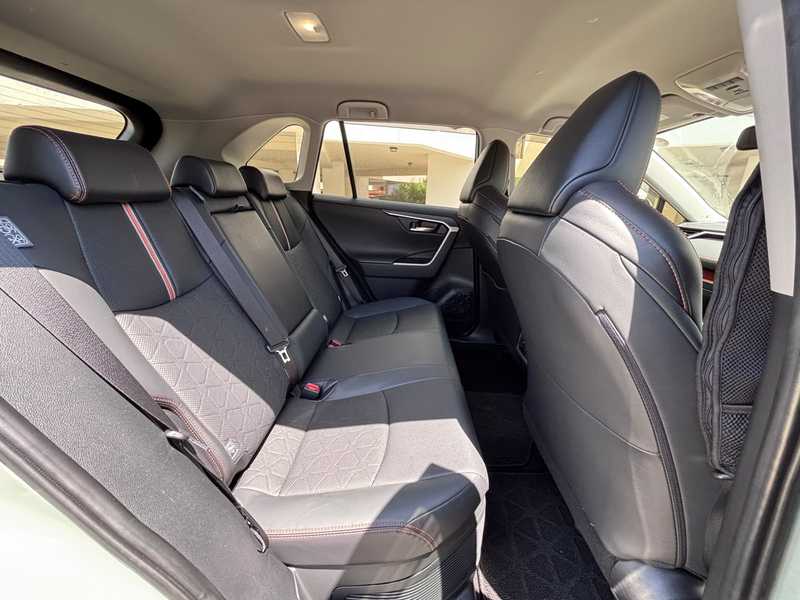 2022 Toyota RAV4 2,5L 2022 Cyprus