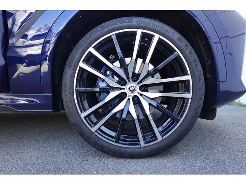 2023 BMW X6 3,0L 2023 Cyprus