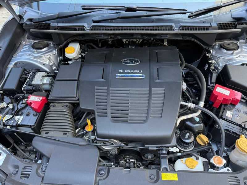 2022 Subaru XV 2,0L 2022 Cyprus