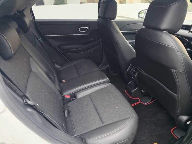 2022 Honda Vezel 1,5L 2022 Cyprus
