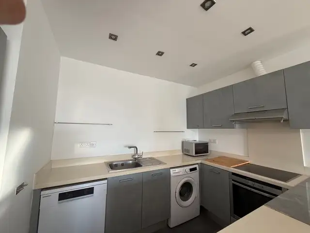 2-bedroom apartment to rent, Limassol — Limassol - Mesa Geitonia
