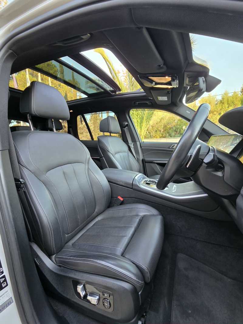 2022 BMW X5 3,0L 2022 Cyprus