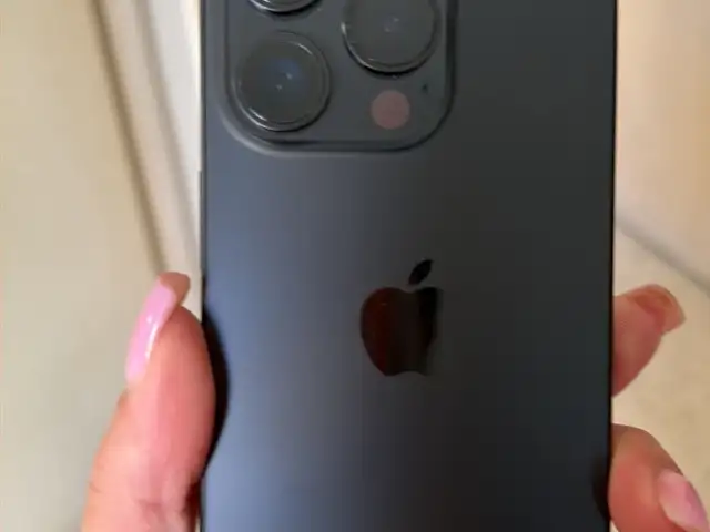 Iphone 15 pro 128gb, Limassol — Limassol - Omonia