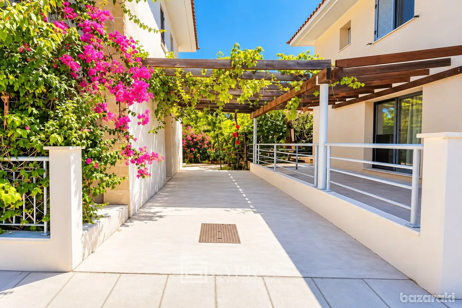 Villa, 2 bedrooms — 3