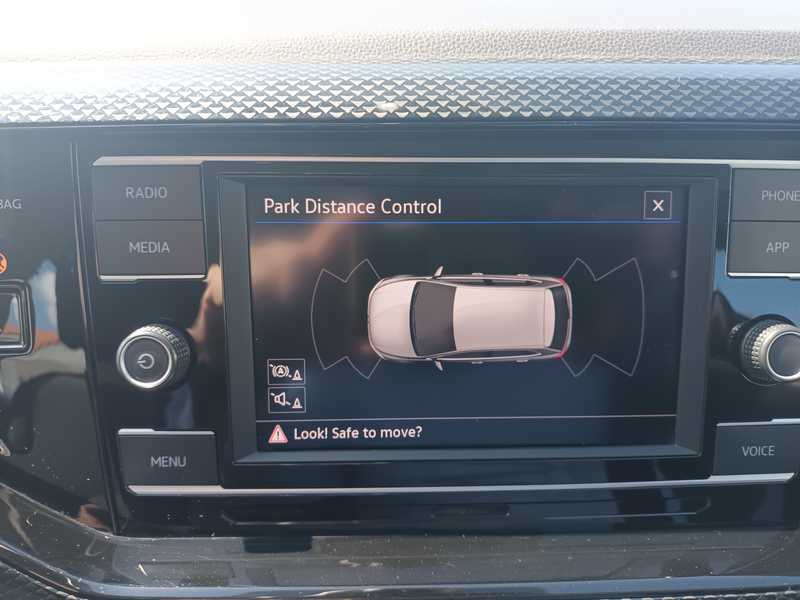 2022 Volkswagen Polo 1,0L 2022 Cyprus