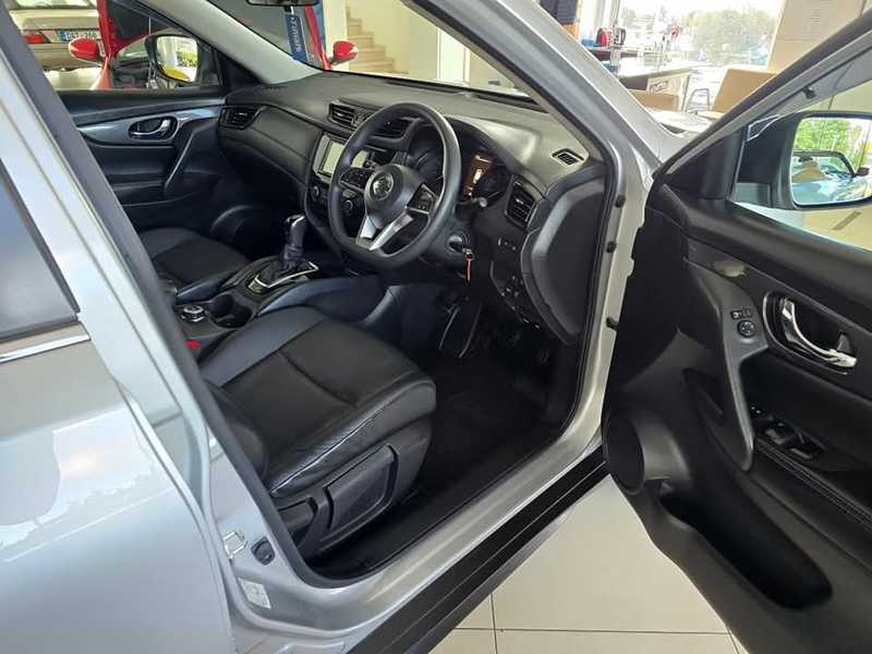 2021 Nissan X-Trail 2,0L 2021 Cyprus