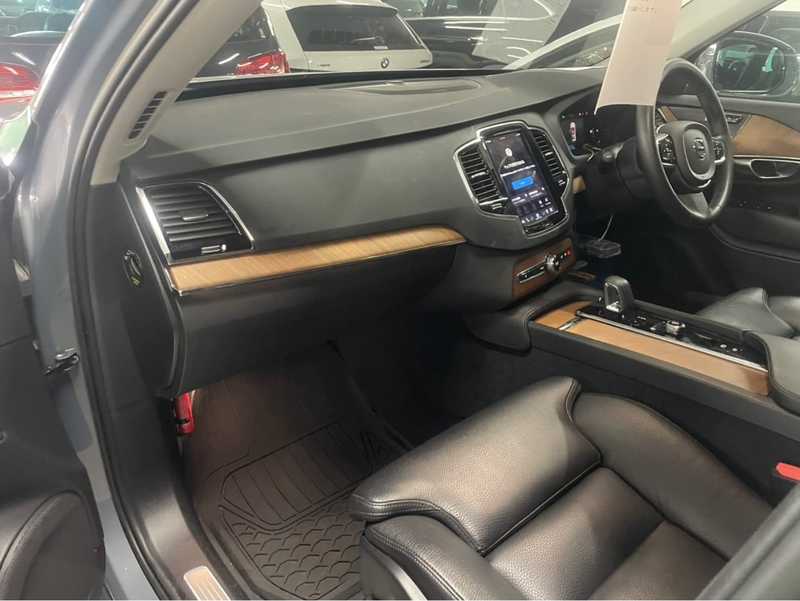 2023 Volvo XC90 2,0L 2023 Cyprus