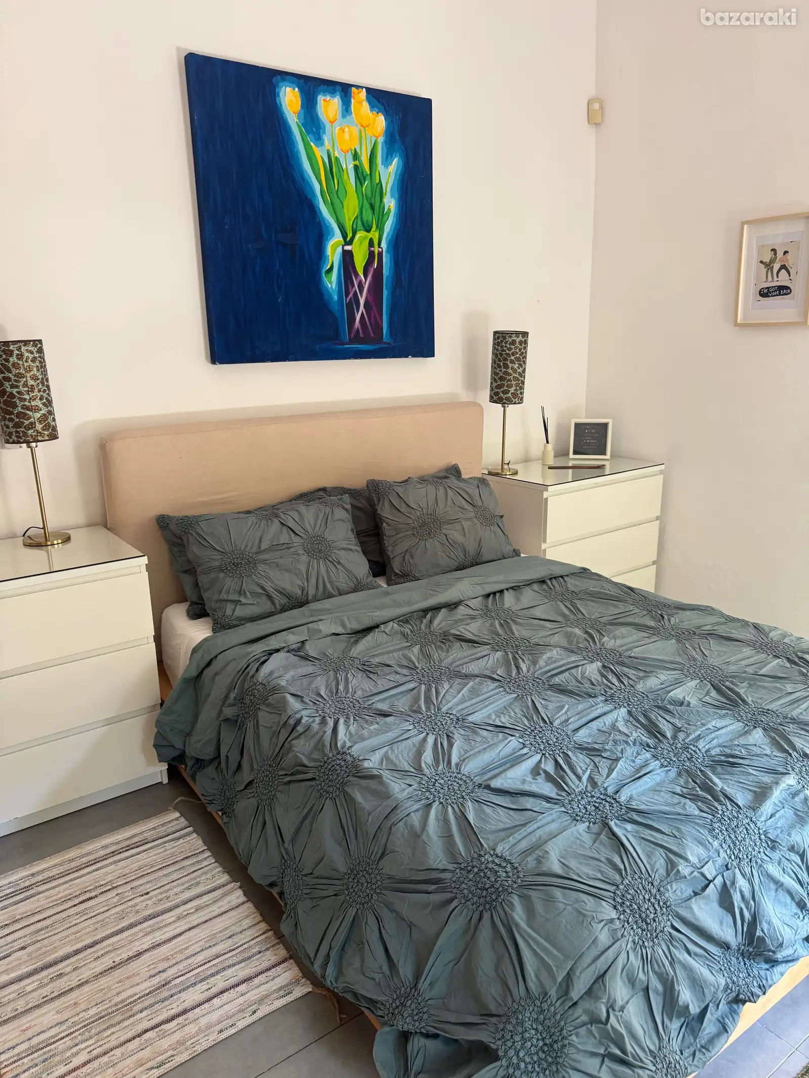 House, 1 bedroom — 7