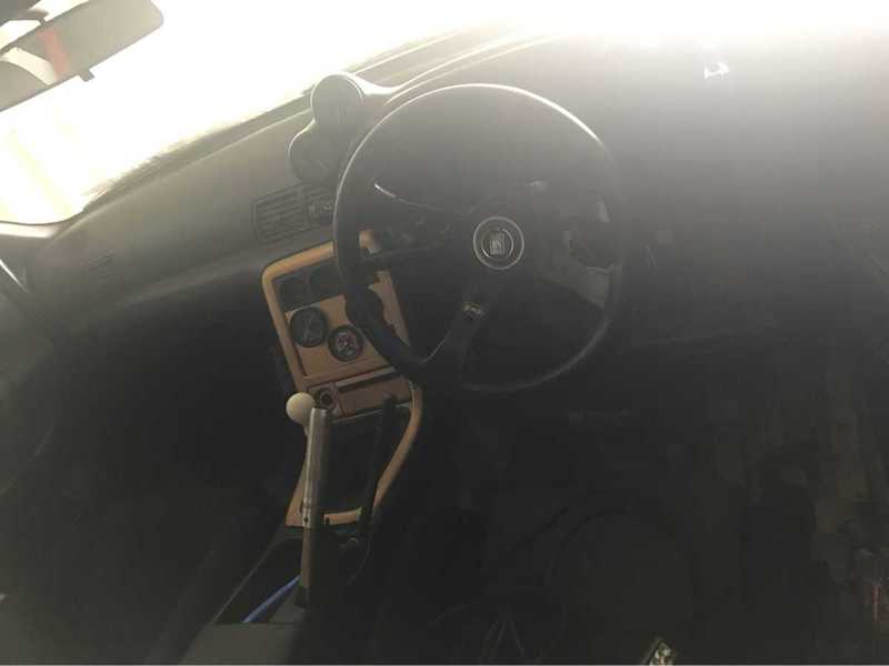 1997 Nissan GT-R 2,6L 1997 Cyprus