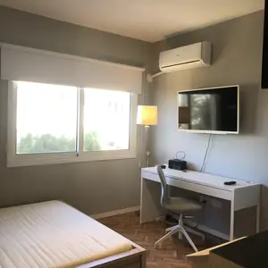 Studio apartment to rent, Nicosia — Nicosia - Lykabittos