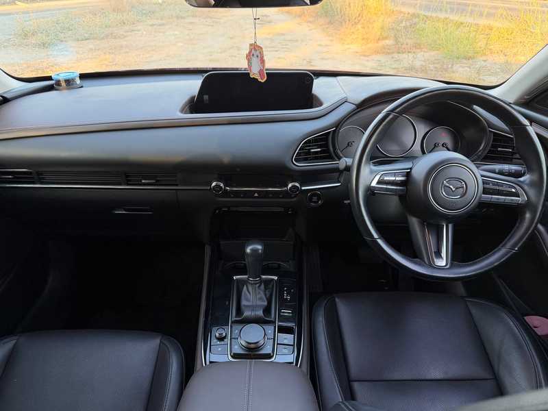 2020 Mazda CX-30 2,0L 2020 Cyprus