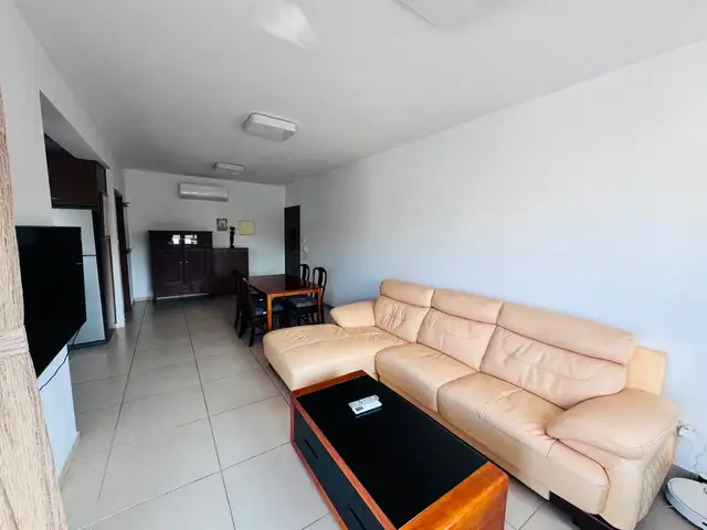  3-bedroom apartment to rent, Επαρχία Λεμεσού — Άγιος Αθανάσιος - 5
