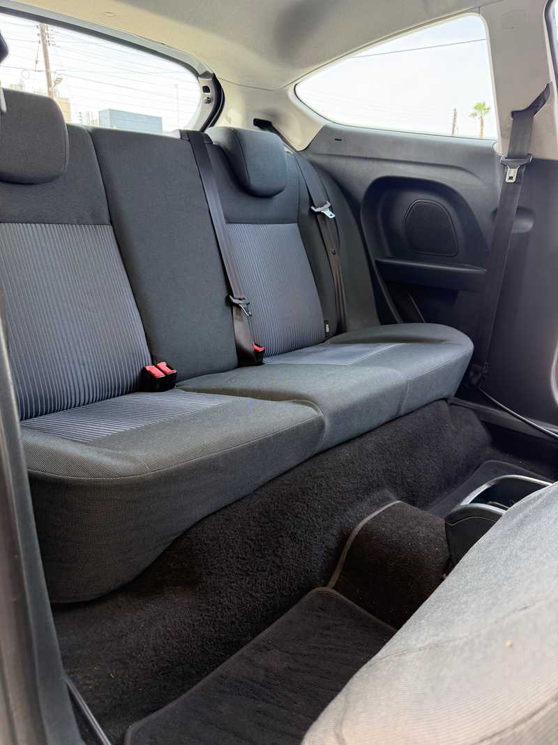 2011 Ford Fiesta 1,4L 2011 Cyprus