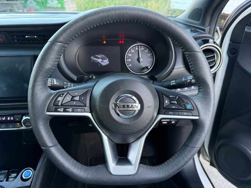 2022 Nissan Kicks 1,2L 2022 Cyprus