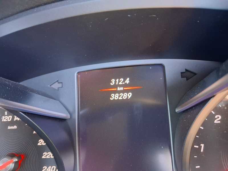 2021 Mercedes-Benz V-Class 2,0L 2021 Cyprus