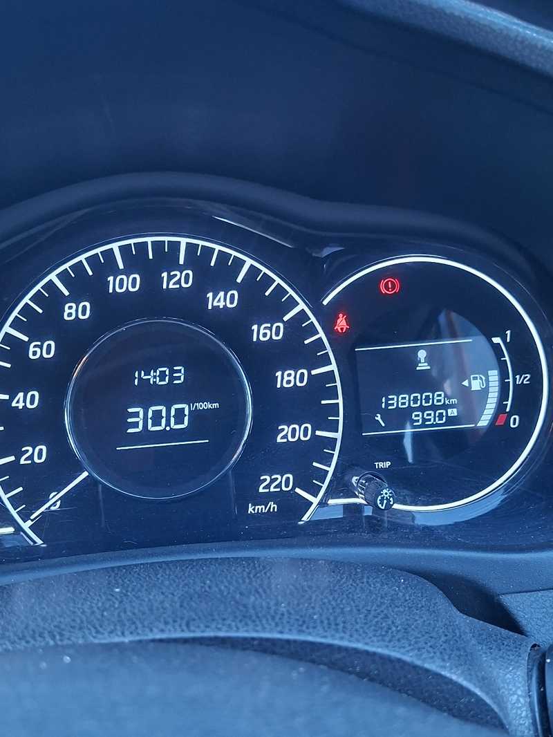 2014 Nissan Note 1,2L 2014 Cyprus