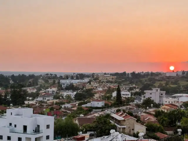 4-bedroom apartment to rent, Επαρχία Λεμεσού — Λεμεσός - Αγία Φύλα - 13