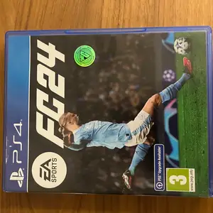 Ps4 fc24, Επαρχία Αμμοχώστου — Παραλίμνι