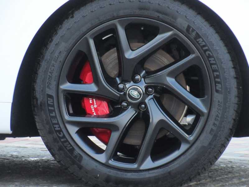 2024 Land Rover Range Rover Sport 3,0L 2024 Cyprus